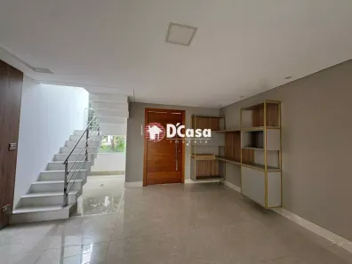 Casa de Condomínio com 4 Quartos para alugar, 240m² no Loteamento Residencial Campos do Conde II, Tremembé