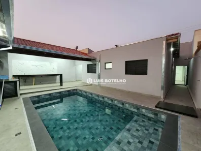 Casa com 3 Quartos à venda, 195m² no Vila Alto Paraíso, Bauru