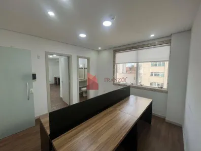 Sala Comercial para alugar, 36m² no Centro, Itajaí