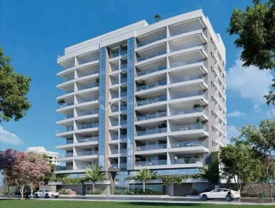 Apartamento com 2 Quartos à venda, 85m² no Enseada Azul, Guarapari