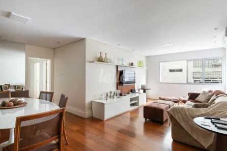 Apartamento com 3 Quartos à venda, 150m² no Jardim Paulista, São Paulo