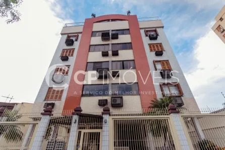 Cobertura com 3 Quartos à venda, 149m² no Passo da Areia, Porto Alegre