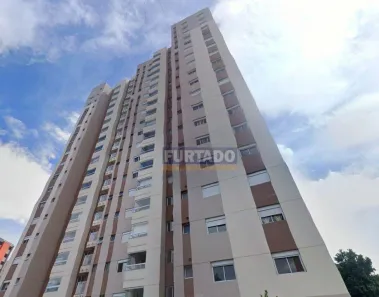 Apartamento com 3 Quartos à venda, 96m² no Vila Guiomar, Santo André