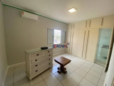 Apartamento com 3 Quartos para alugar, 140m² no Loteamento Morro de Ouro, Mogi Guaçu