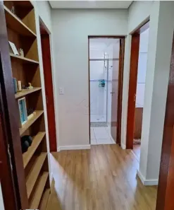 Cobertura com 3 Quartos à venda, 130m² no Vila Helena, Santo André