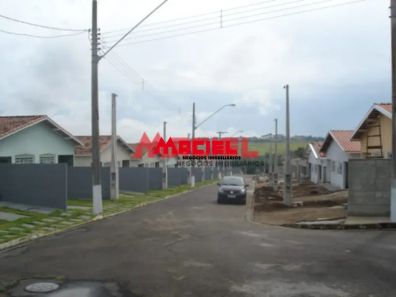 Casa de Condomínio com 2 Quartos à venda, 58m² no Parque Novo Horizonte, São José dos Campos