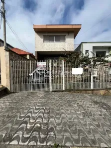 Sobrado com 4 Quartos à venda, 400m² no Vila Moinho Velho, São Paulo