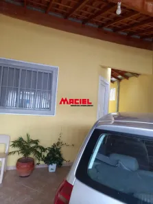Casa com 2 Quartos à venda, 118m² no Jardim Majestic, São José dos Campos