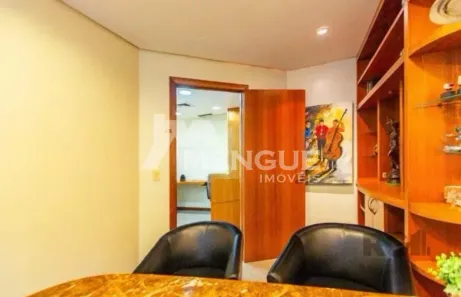 Sala Comercial à venda, 37m² no Praia de Belas, Porto Alegre