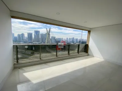 Apartamento com 4 Quartos à venda, 252m² no Real Parque, São Paulo