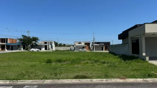 Lote/Terreno à venda, 259m² no Loteamento Residencial Pérola do Vale, Tremembé