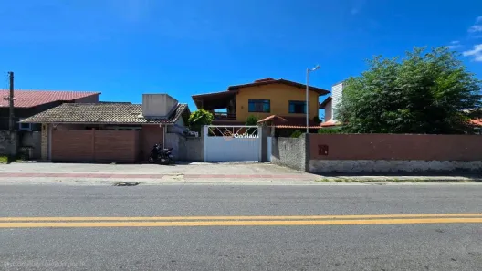 Lote/Terreno à venda, 1138m² no Campeche, Florianópolis