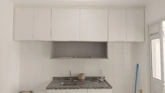 Apartamento com 2 Quartos para alugar, 50m² no Alphaville Empresarial, Barueri