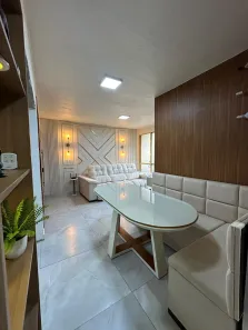Apartamento com 3 Quartos à venda, 79m² no Goiânia 2, Goiânia