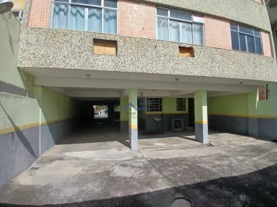 Apartamento com 2 Quartos à venda, 92m² no Vaz Lobo, Rio de Janeiro