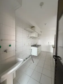 Apartamento com 2 Quartos para alugar, 65m² no Vinhais, São Luís