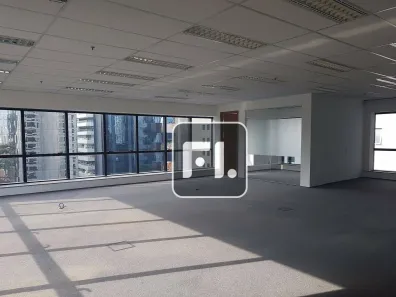 Sala Comercial para alugar, 400m² no Vila Olímpia, São Paulo