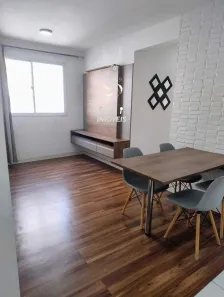 Apartamento com 2 Quartos à venda, 41m² no Cambuci, São Paulo