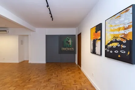 Apartamento com 3 Quartos à venda, 163m² no Jardim Paulista, São Paulo