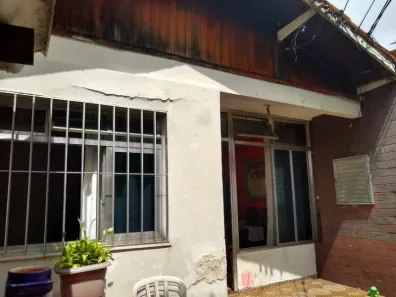 Casa com 3 Quartos à venda, 101m² no Rudge Ramos, São Bernardo do Campo