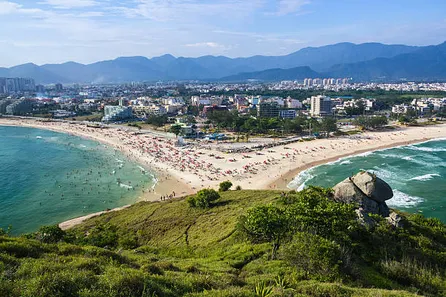 Cobertura com 5 Quartos à venda, 320m² no Recreio dos Bandeirantes, Rio de Janeiro