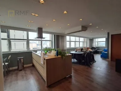 Sala Comercial à venda, 105m² no Itaim Bibi, São Paulo