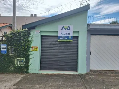Ponto Comercial para alugar, 30m² no Jardim Monumento, Piracicaba