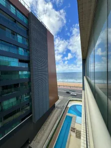 Apartamento com 1 Quarto à venda, 60m² no Jardim Armação, Salvador