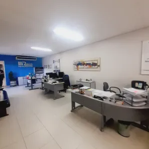 Galpão/Depósito/Armazém à venda, 191m² no Cambuci, São Paulo