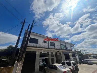 Imóvel Comercial com 5 Quartos para alugar, 350m² no Lago Igapó, Londrina