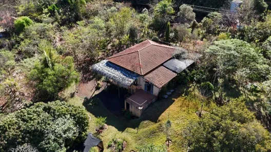 Fazenda/Sítio com 3 Quartos à venda, 10000m² no Área Rural de Londrina, Londrina