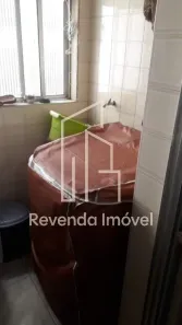 Apartamento com 2 Quartos à venda, 55m² no Sacomã, São Paulo