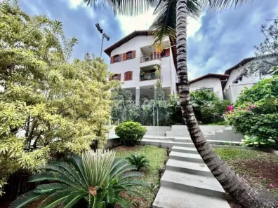 Casa com 4 Quartos à venda, 498m² no São Luiz, Belo Horizonte