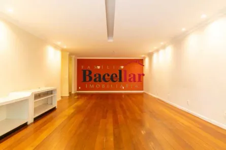 Apartamento com 4 Quartos à venda, 226m² no Tijuca, Rio de Janeiro