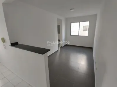 Apartamento com 2 Quartos à venda, 49m² no Vossoroca, Votorantim