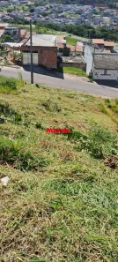 Lote/Terreno à venda, 296m² no Jardim Santa Júlia, São José dos Campos