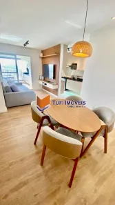 Apartamento com 3 Quartos à venda, 96m² no Jardim Caravelas, São Paulo