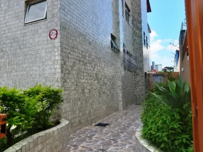 Apartamento com 3 Quartos à venda, 83m² no Ouro Preto, Belo Horizonte