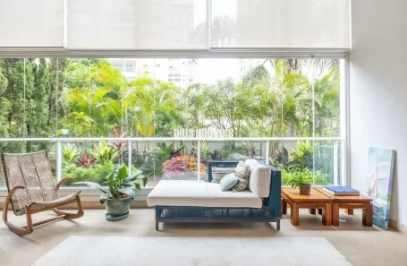 Apartamento com 4 Quartos à venda, 351m² no Campo Belo, São Paulo