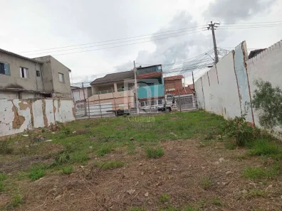 Lote/Terreno à venda, 375m² no Jardim Cardoso, Sorocaba