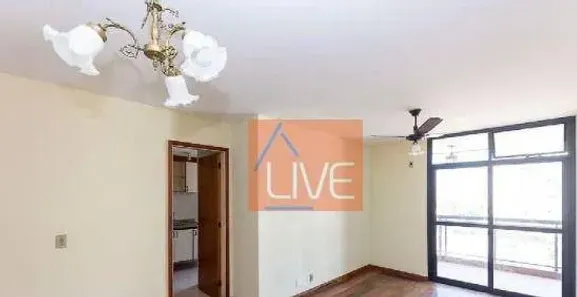 Apartamento com 3 Quartos à venda, 120m² no Icaraí, Niterói