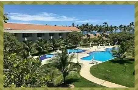 Apartamento com 2 Quartos à venda, 64m² no , Tamandaré