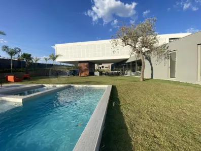 Casa de Condomínio com 6 Quartos à venda, 800m² no Loteamento Residencial Parque Terras de Santa Cecília, Itu