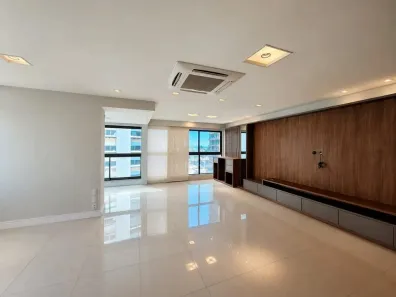 Apartamento com 3 Quartos para alugar, 135m² no Boa Viagem, Recife