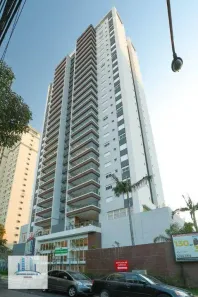 Apartamento com 3 Quartos à venda, 131m² no Vila Gertrudes, São Paulo