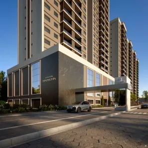 Apartamento com 2 Quartos à venda, 64m² no Areias, Camboriú
