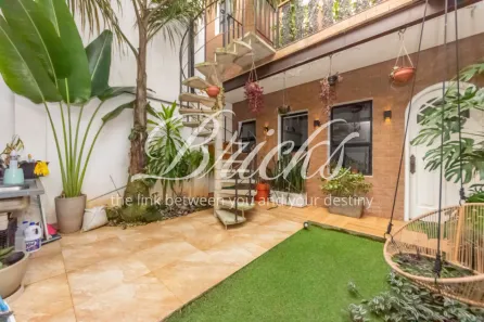 Casa com 3 Quartos à venda, 297m² no Vila Clementino, São Paulo