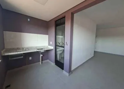 Casa de Condomínio com 2 Quartos à venda, 66m² no Jardim Guarujá, Sorocaba