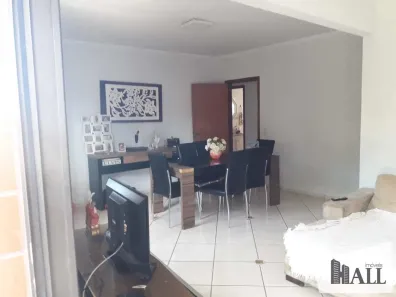 Apartamento com 3 Quartos à venda, 113m² no Jardim Residencial Vetorasso, São José do Rio Preto