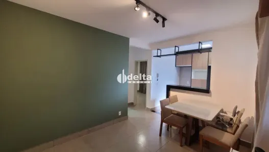 Apartamento com 2 Quartos à venda, 45m² no Gávea, Uberlândia